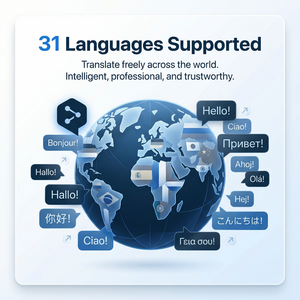 DeepL翻译翻译面向方面语言