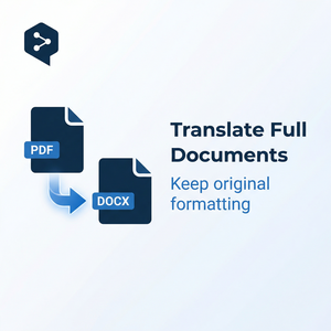 DeepL翻译翻译量化